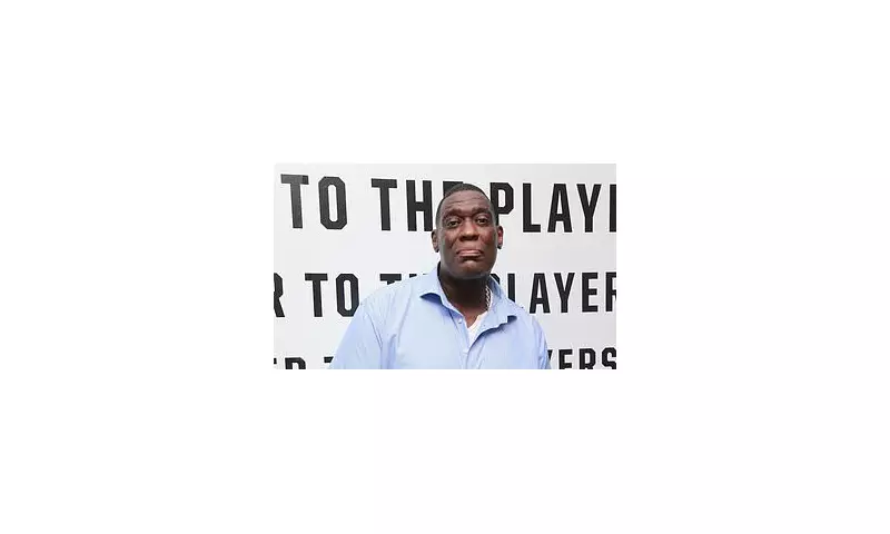 NBA Legend Shawn Kemp Pleads Guilty in Tacoma Mall Shooting Case | Exclusive