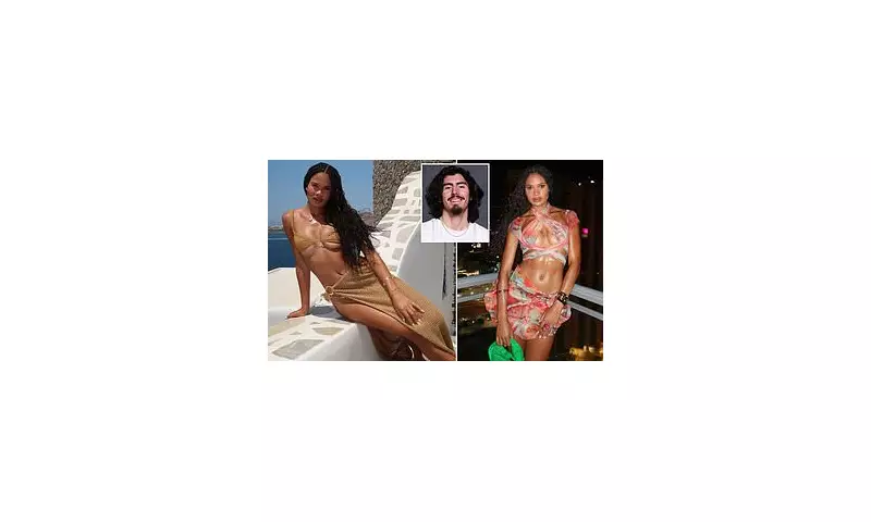 NBA Star Jaime Jaquez Jr.'s Wild Tequila Night Out with Model Girlfriend Goes Viral