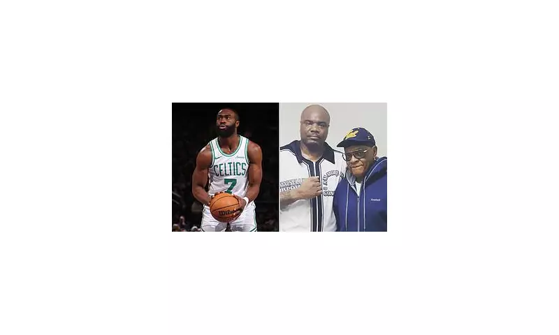 NBA Star's Father Charged with Attempted Murder in US Parking Row | Exclusive Details