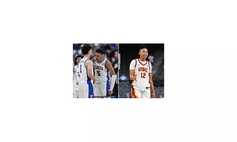 NCAA Announces Groundbreaking Decision on March Madness Expansion – What It Means for College Basketball