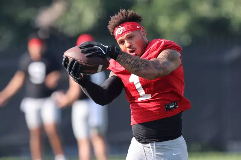 NCAA Coach Honoured with Prestigious Award for Outstanding Leadership