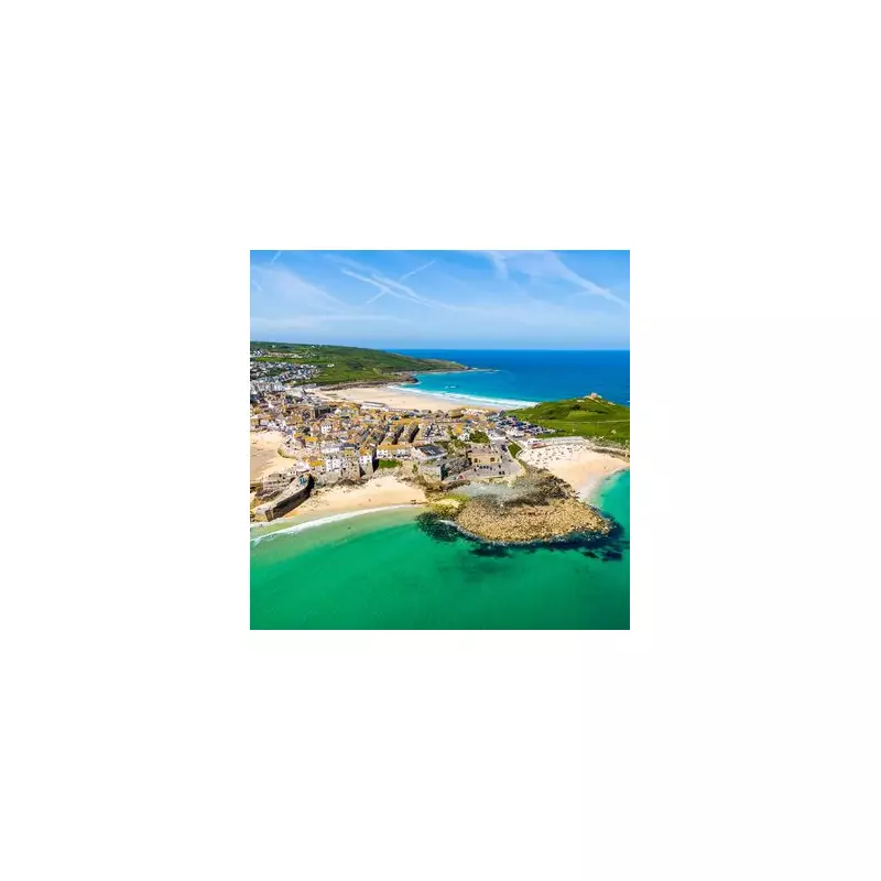 Nearly Half of Brits Start Missing Holidays Before They Even Begin – Survey Reveals Travel Anxiety