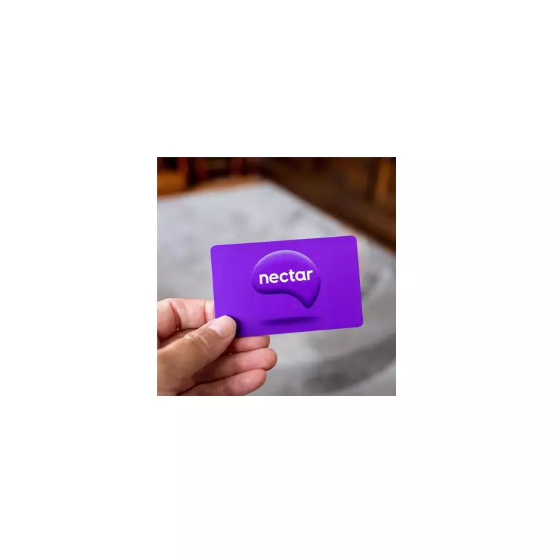 Nectar Points Shock: Supermarket Giant Axes Popular Sainsbury's Swap Scheme