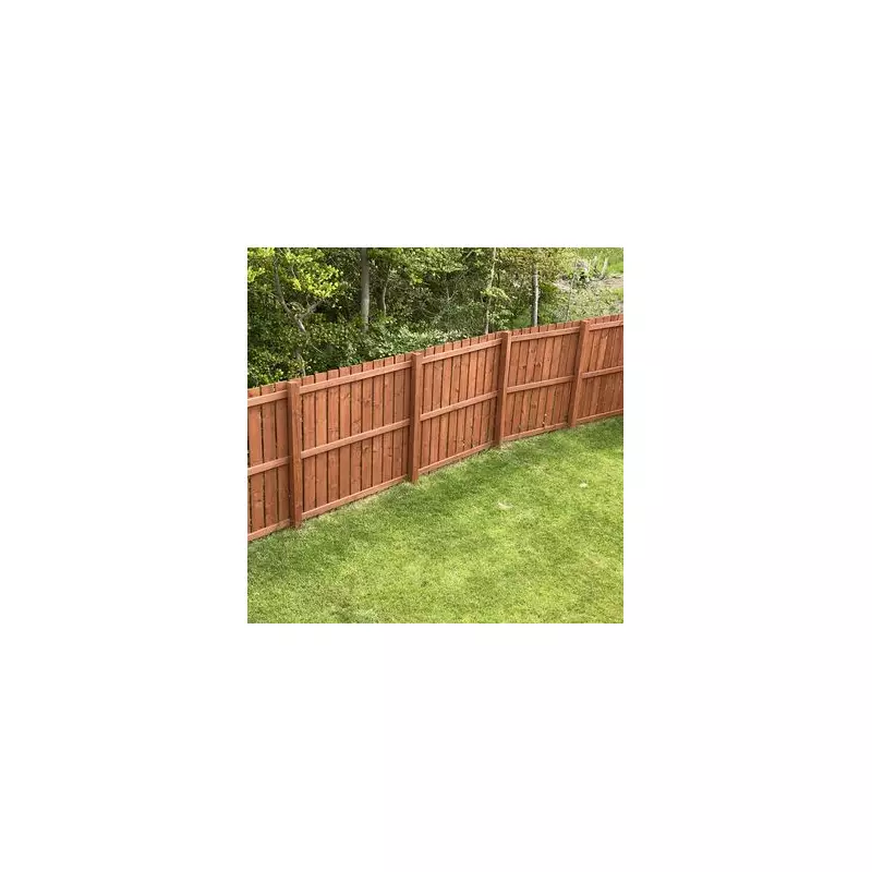 Neighbour Dispute Over Garden Fence Ends in Court – Here's What Happened