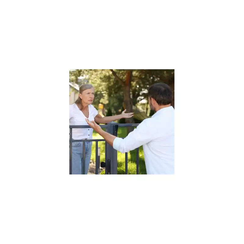 Neighbour Ordered to Stop Parking in Front of Home – But Is It Legal?