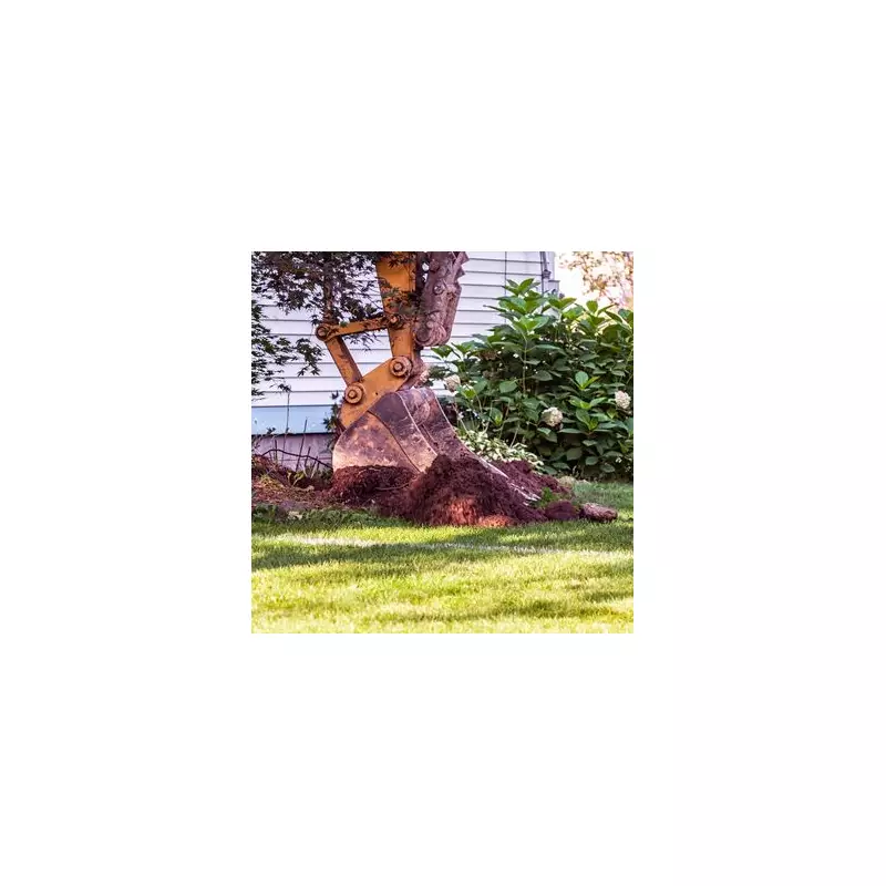 Neighbour Sparks Outrage by Removing 3ft Front Garden Without Permission