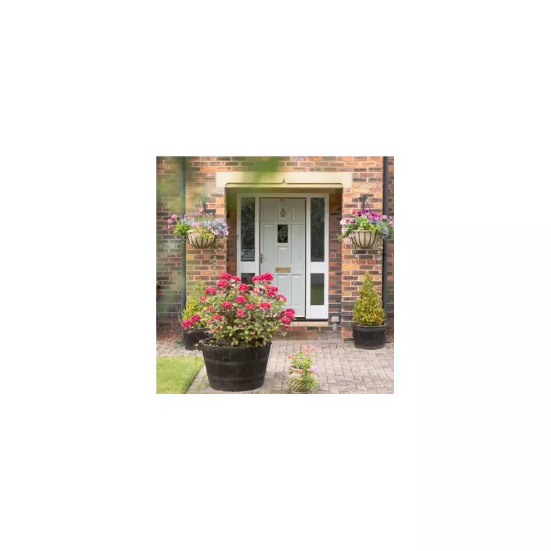 Neighbourhood Drama: My Front Garden Makeover Sparked a Street-Wide Transformation