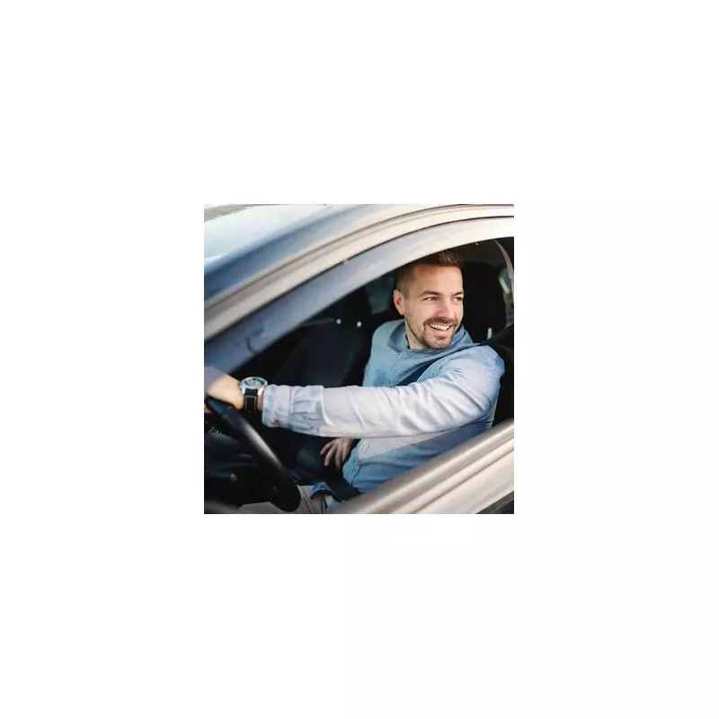 Neighbour's Driveway Parking Nightmare Sparks Legal Battle – Who Won?