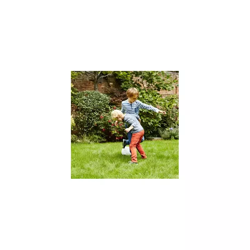 Neighbour's Kids Play in Garden Without Permission – What Happened Next Will Shock You