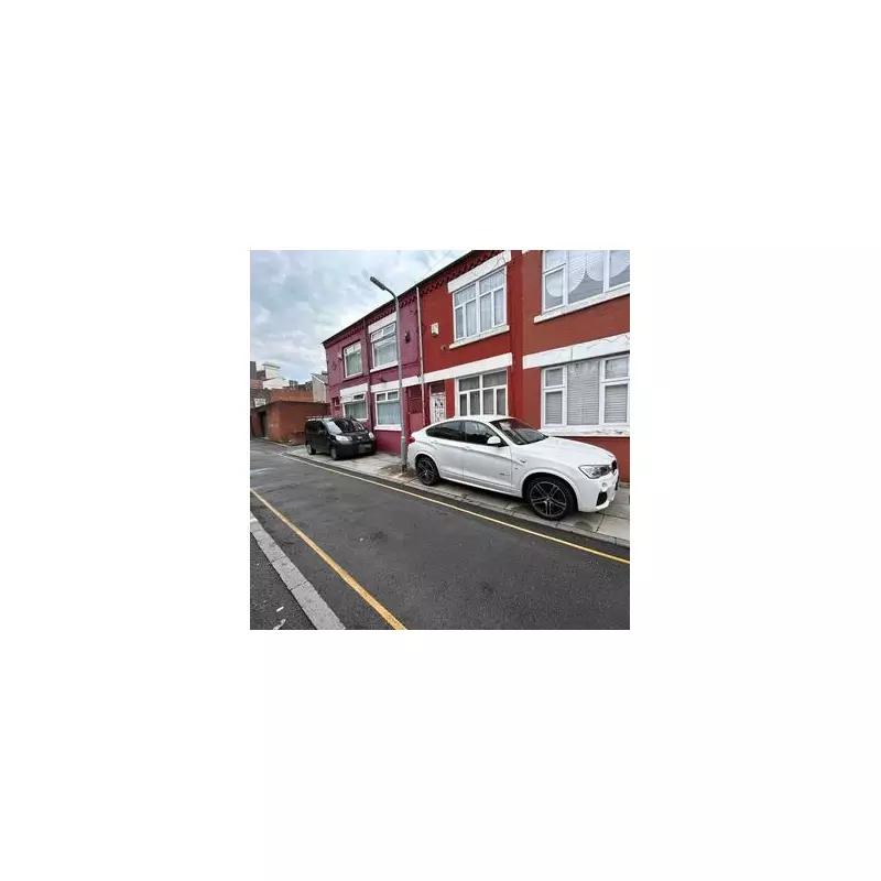 Neighbours' Shocking Response After Cars Vandalised in Quiet Street – What Happened Next?