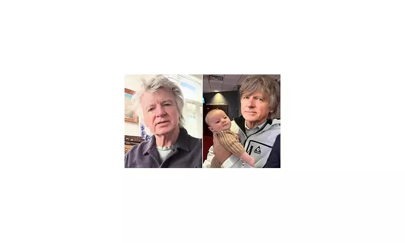 Neil Finn Slams 'Absurd' Claims About Erectile Dysfunction Rumours