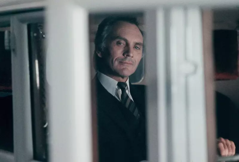 Neil Jordan Remembers Terence Stamp: 'If The Devil Existed, He'd Be a Gentleman' | Exclusive Tribute