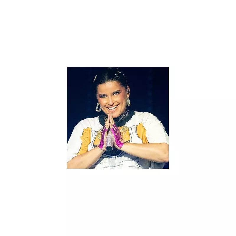 Nelly Furtado's Unfiltered Body-Shaming Clapback Goes Viral | 'I'm Living My Best Life'