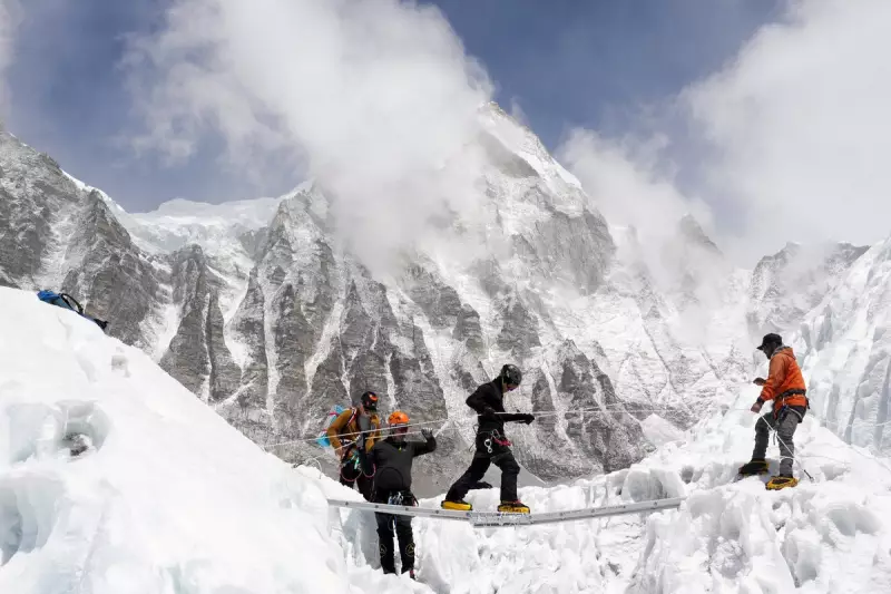 Nepal Offers Free Everest Permits to Boost Tourism in Remote Regions