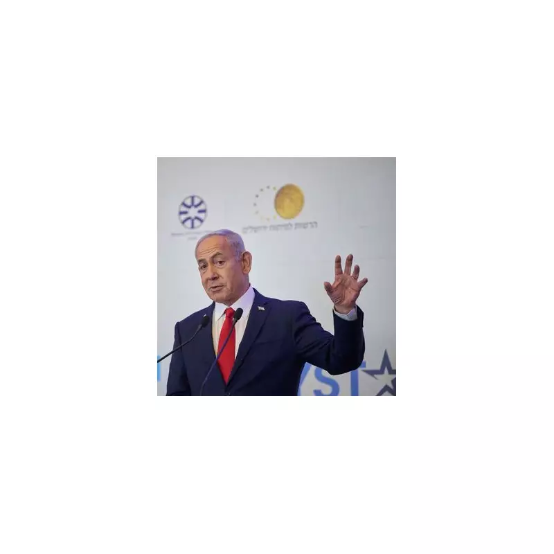 Netanyahu Orders 'Complete Siege' of Gaza: 'No Electricity, No Food, No Fuel'