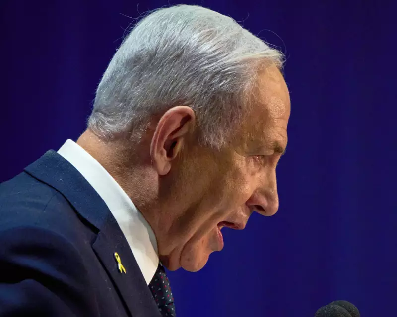 Netanyahu Slams Albanese Over Social Media Post as Jewish Groups Weigh In on Australia-Israel Visa Row