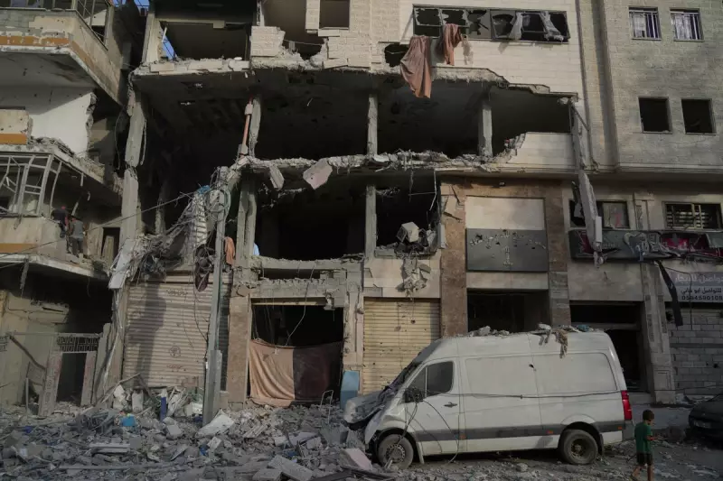 Netanyahu Vows 'Painful Blows' as IDF Prepares Rafah Assault | Gaza Crisis Deepens