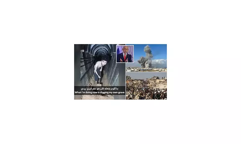 Netanyahu's Bold Strategy: Expanding Gaza Conflict to Secure Hostage Release Amid Rising Tensions