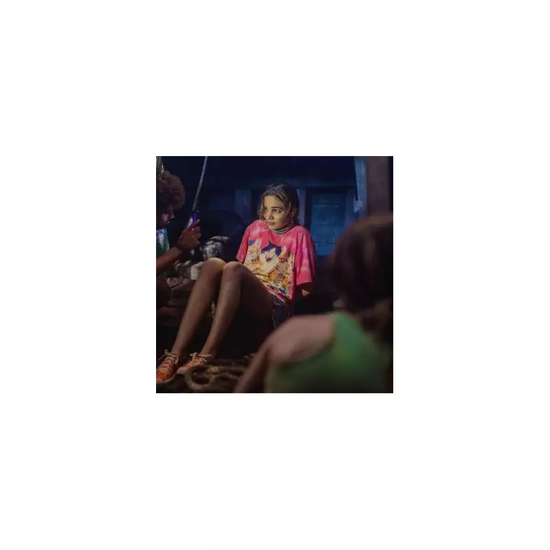 Netflix Adds Gritty Crime Drama 'The Victims' Game' | Taiwanese Thriller Takes UK by Storm