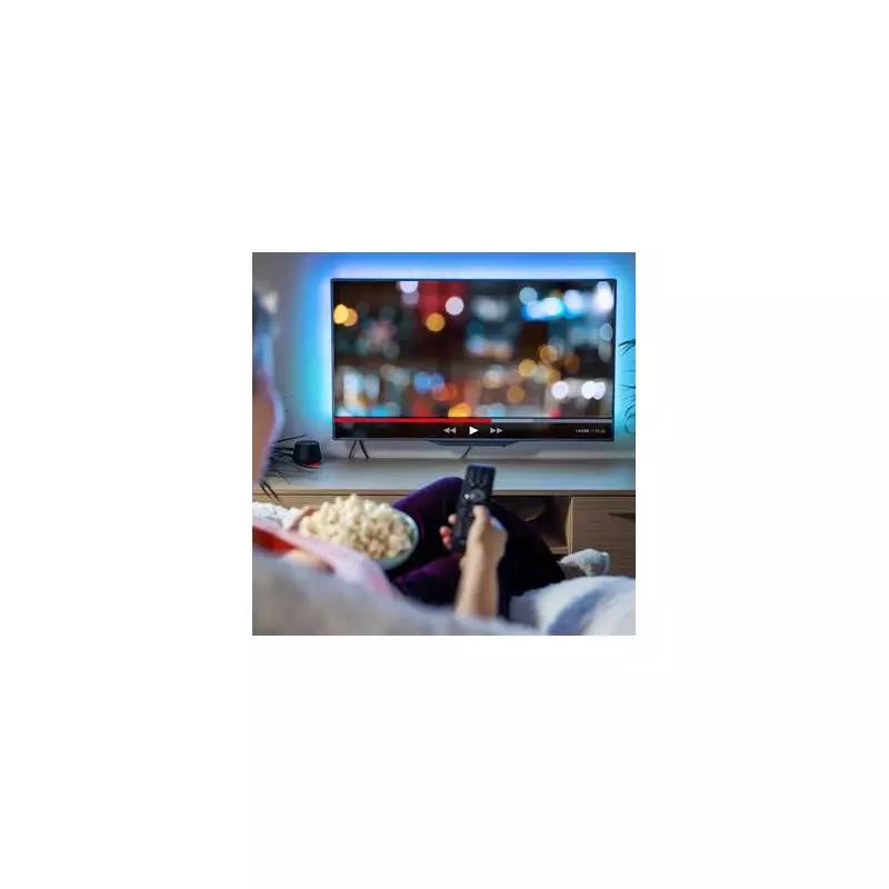 Netflix Fans Hail This Movie as the 'Greatest Ever' – But Have You Seen It?