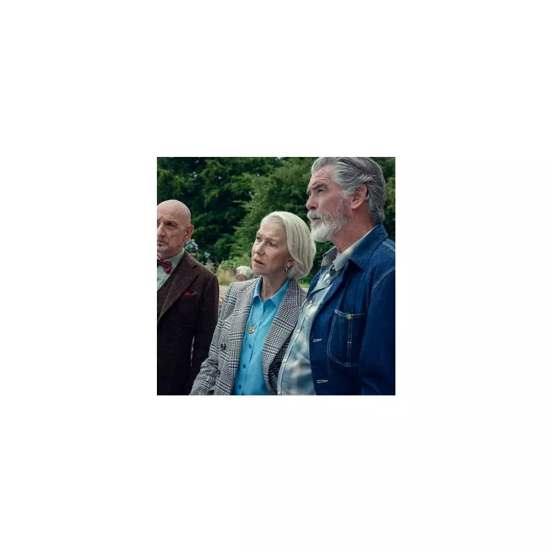 Netflix Fans, Stop Scrolling! This Gripping 2024 Thriller Is Your Next Must-Watch