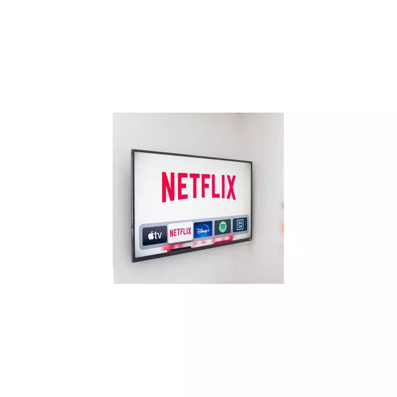 Netflix Subscribers Stunned as Blockbuster Movie Vanishes Without Warning