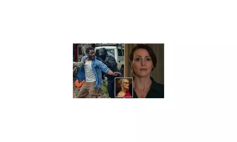 Netflix Thriller 'Nowhere' Tops UK Charts With Gripping Survival Saga