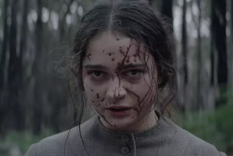 Netflix UK to Remove Acclaimed War Film 'The Nightingale' in August – Don’t Miss It!
