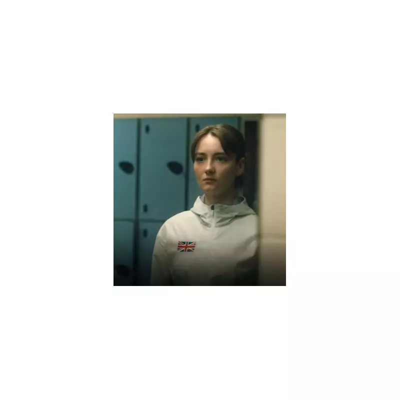 Netflix Unveils Gripping New Crime Drama 'The Council' Filmed in Belfast