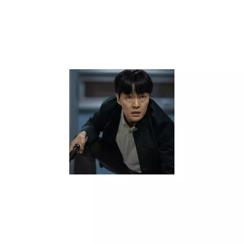 Netflix's Hidden Gem: This Rare 100% Rated Thriller Will Leave You on the Edge of Your Seat