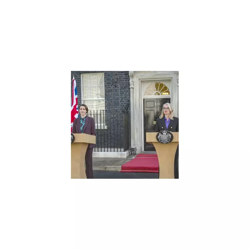 Netflix's 'Hostage' Filming Locations: The Secret UK Spots Behind the Thriller