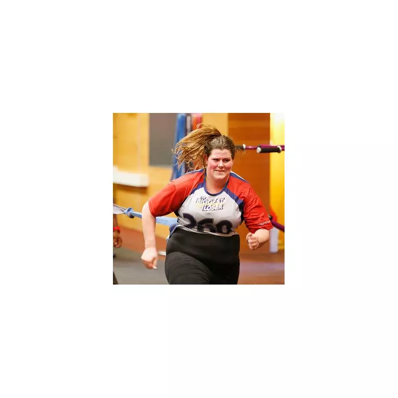 Netflix's 'The Biggest Loser' Reboot Sparks Outrage Over 'Fat Shaming' Backlash