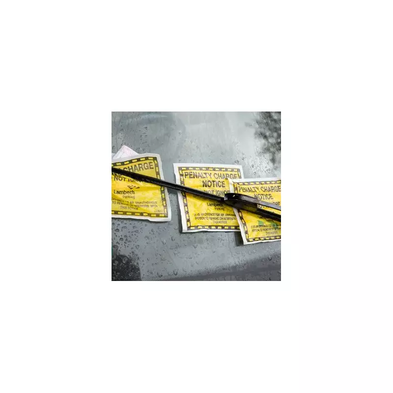 New £100 Fine for Drivers Who Break This Little-Known Rule – Are You at Risk?