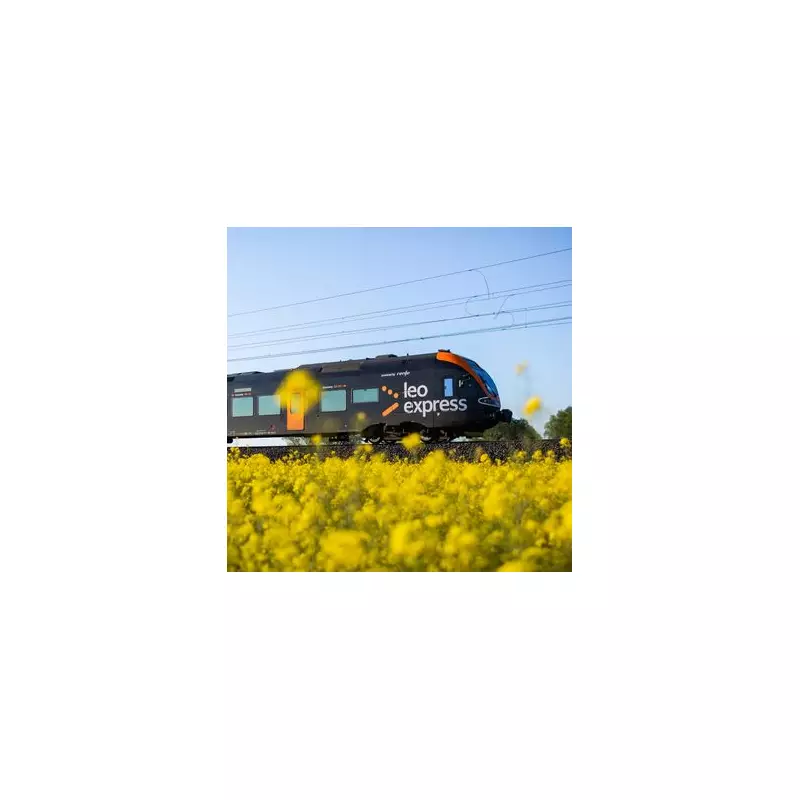 New 19-Hour European Sleeper Train to Connect London with Three Stunning Cities