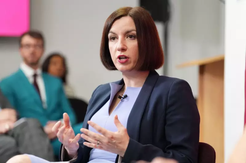 New Education Secretary Bridget Phillipson Orders Urgent DfE Data Review | Exclusive