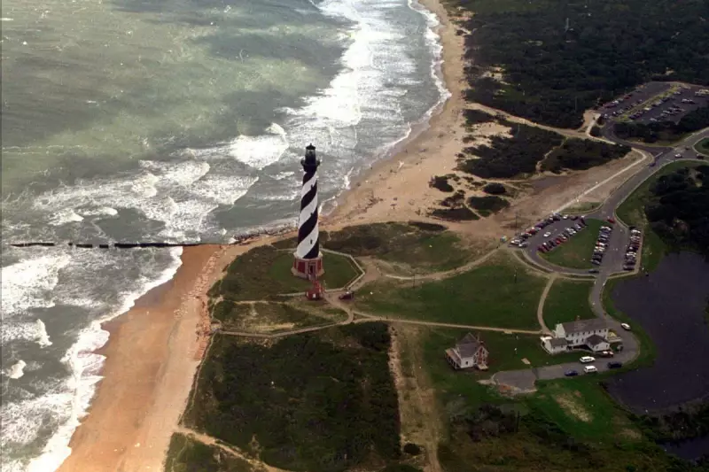 New England Braces for Ferocious Nor'easter: Historic Snowfall and Hurricane-Force Winds Forecast