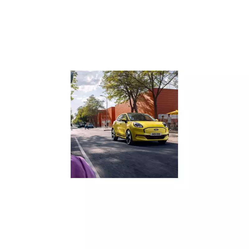 New EV Rule Sparks Fury: UK Drivers Face £1,000 Fines for Simple Charging Mistake