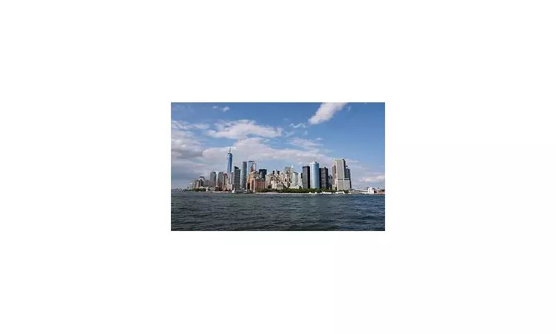 New Jersey Earthquake Shakes New York City: Rare Tremor Sparks Panic