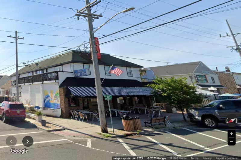 New Jersey Restaurant Faces Backlash After Breaking Family's Table Over Credit Card Dispute