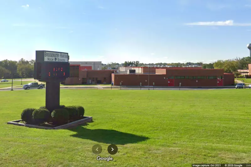 New Jersey Teacher Faces Lawsuit Over Alleged Bullying of Muslim Student