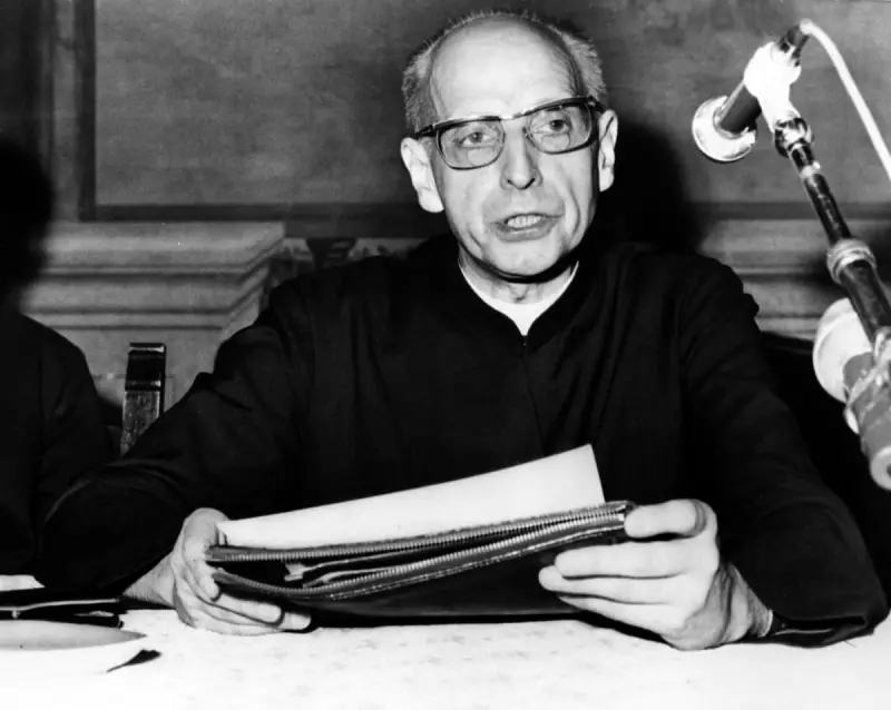 New Orleans Jesuits Face Historic $100m Clergy Abuse Settlement | The Guardian