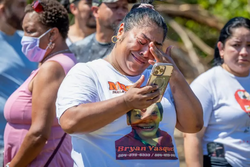 New Orleans Police Under Fire: Officers Cleared in Fatal Shooting of Armed Man