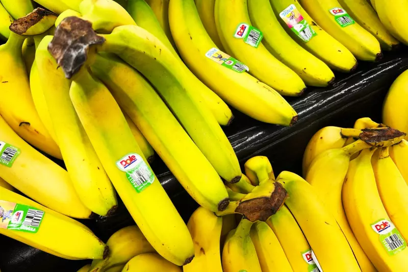 New Study: A Banana a Day Could Keep Heart Disease Away, Scientists Find