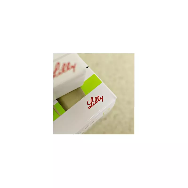 New Weight Loss Pill Helps Patients Shed 10% of Body Weight in Groundbreaking Trial