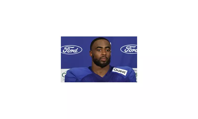 New York Giants Axe Chiefs Super Bowl Champion in Shock Roster Move | Daily Mail