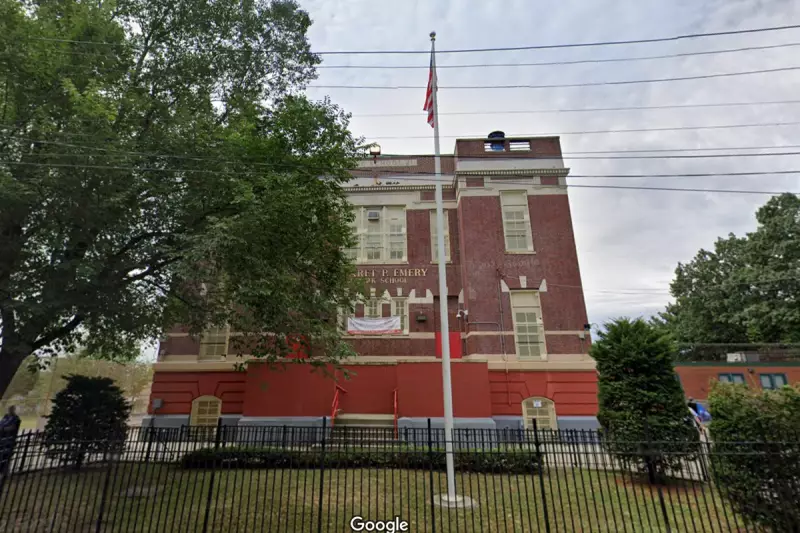 New York School Principal Resigns After Secret Affair with Younger Teacher Exposed