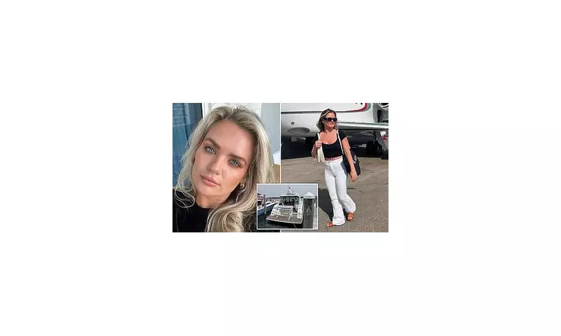 New York's Deadly Party Scene: British Mother's Tragic Overdose Exposes Fentanyl Crisis