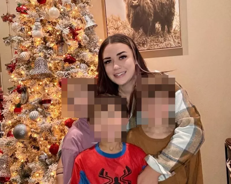 New Zealand Mother and Son Freed After US Detention: A Tale of Resilience