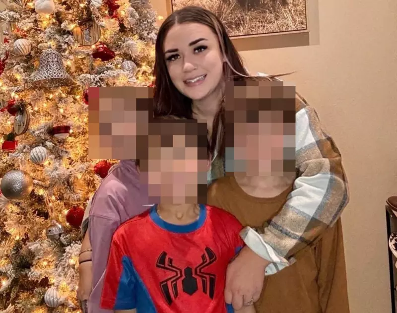 New Zealand Mother and Son Held in US Ice Detention: A Shocking Ordeal