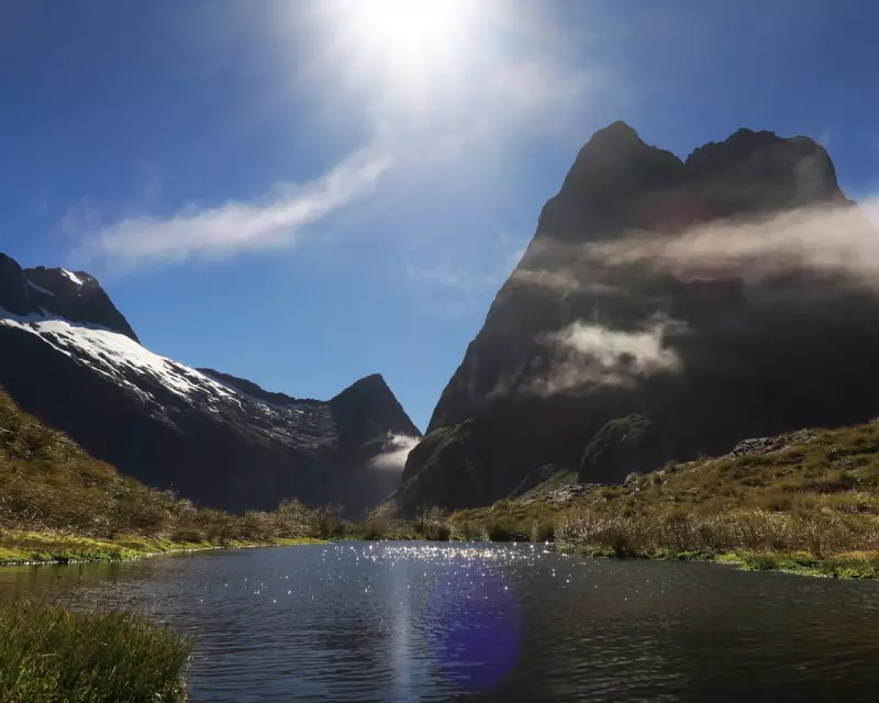 New Zealand to Introduce Tourist Fees for Iconic Landmarks: What You Need to Know